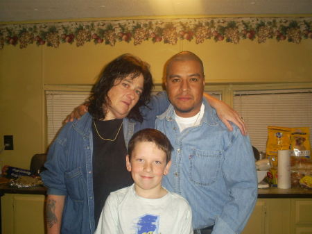 Nancy Holbrook Photo 19