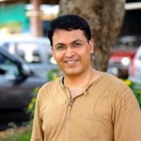 Dinesh Rao Photo 33