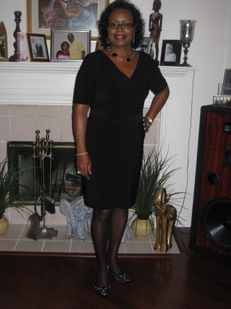 Gail Jones Photo 34