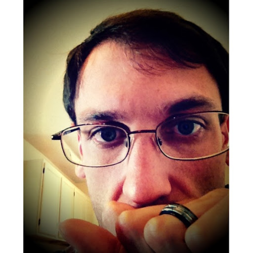 Nicholas Scott Photo 13