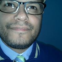 Juan Arellano Photo 1