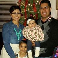 Olga Rubio Photo 13
