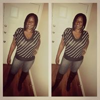 Felecia Roberts Photo 11