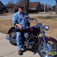 Rickey Sharp Photo 6