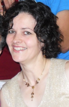 Jamie Nichols Photo 1