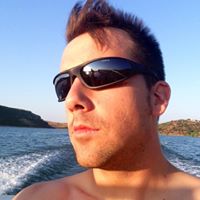 Eduardo Aparicio Photo 27