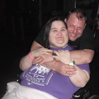 Charlene Rowe Photo 36