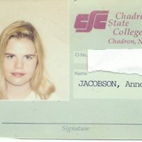 Anne Jacobson Photo 28