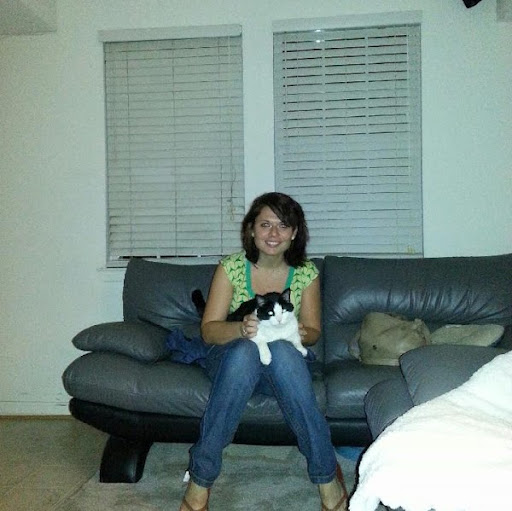 Heather Lindsay Photo 42