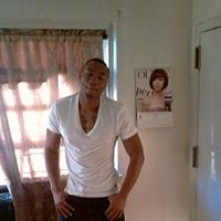 Roderick Morris Photo 24