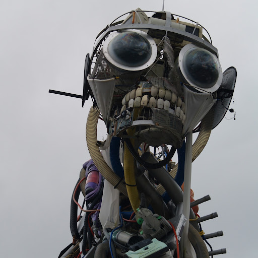 Stephen Muir Photo 5