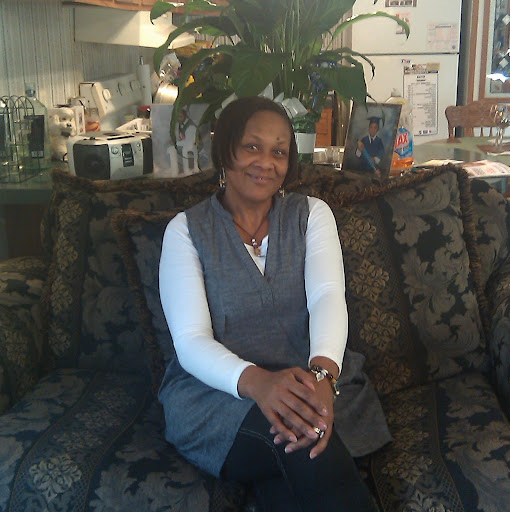 Patricia Pruitt Photo 29