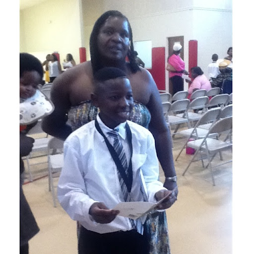 Debra Powell Photo 14