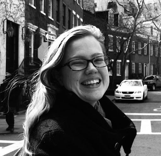 Elizabeth Caudle Photo 1