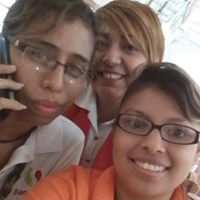 Ana Larios Photo 11