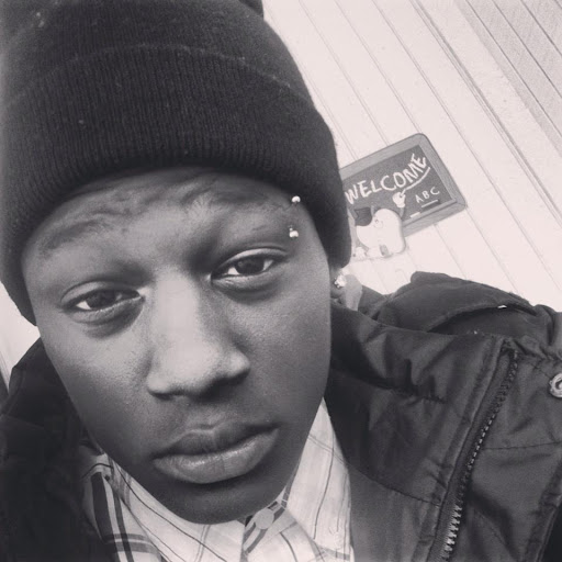 Corey Denson Photo 6