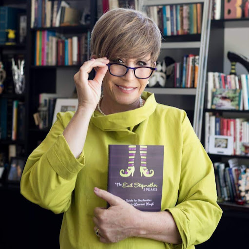 Barbara Goldberg Photo 38