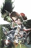 What If?: Secret Invasion