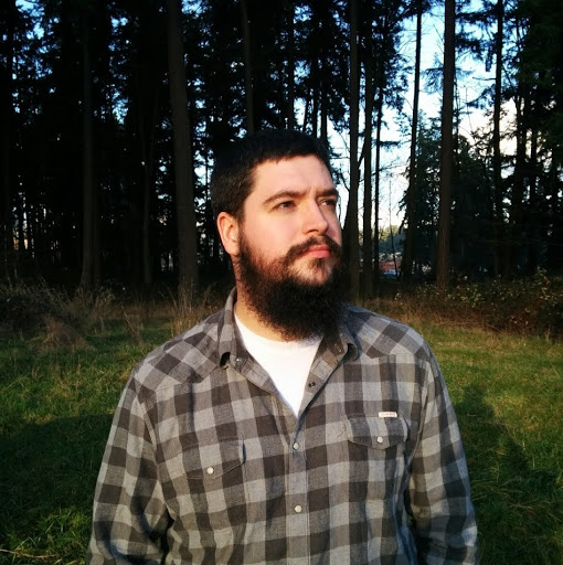 Nicholas Sturm Photo 11