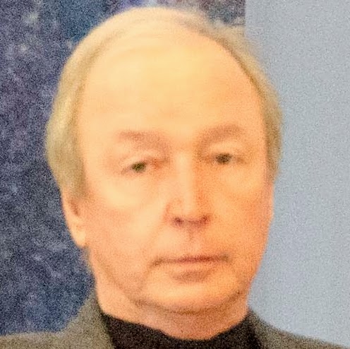 James Everett Photo 30