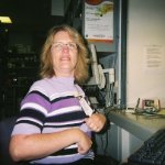 Debra Lines Photo 1