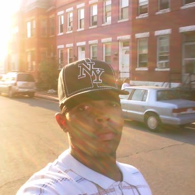Anthony Bryant Photo 31