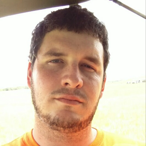 Kenneth Gardner Photo 33