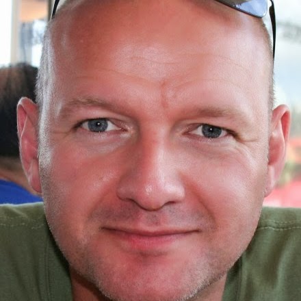 Paul Craft Photo 25