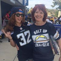 Janet Steadman Photo 20