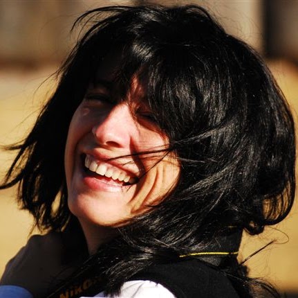 Araceli Aranda Photo 14