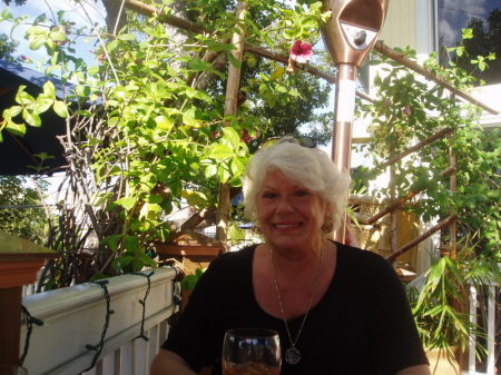 Judy Patterson Photo 32