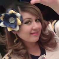 Veronica Spence Photo 7