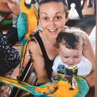 Sarah Barratt Photo 7