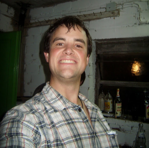 Thomas Hessing Photo 2
