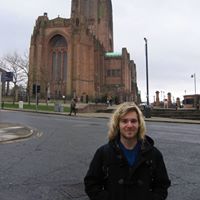 Stephen Docherty Photo 18