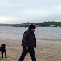 Neil Hooper Photo 10