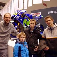 Eric Lambert Photo 46