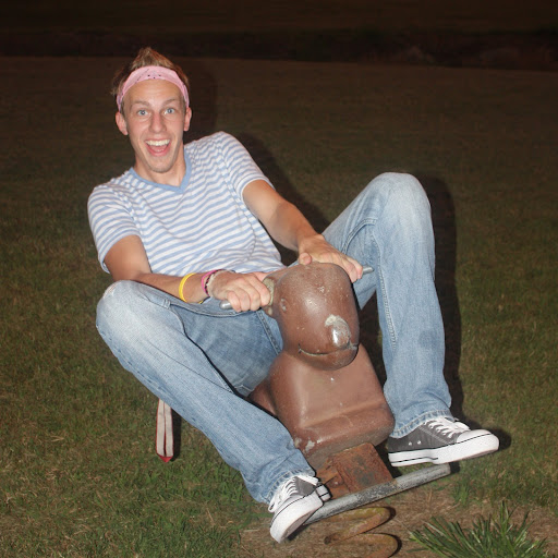 Patrick Norton Photo 22