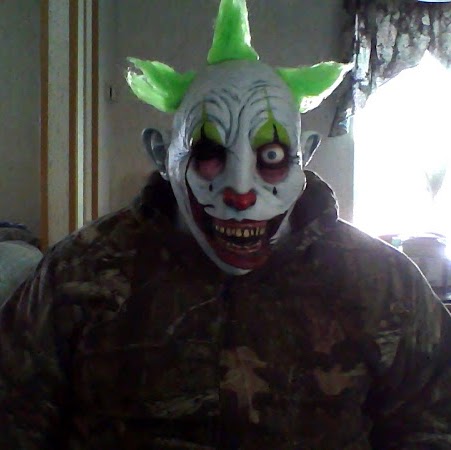 Johnathon Greene Photo 6
