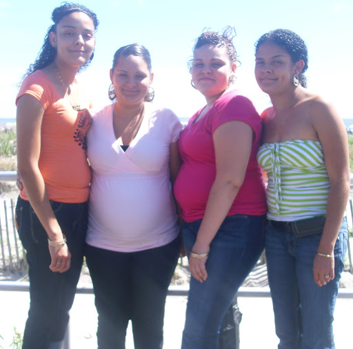 Sandra Dejesus Photo 28