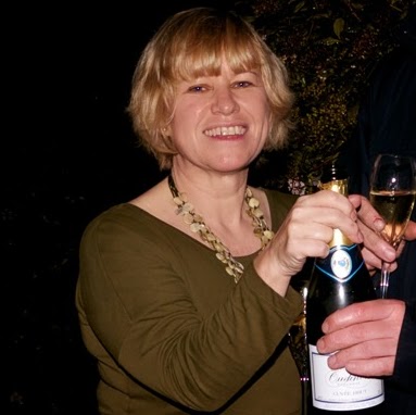 Christine Giles Photo 7