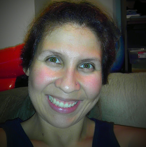 Christina Howell Photo 14