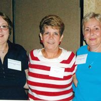 Patricia Douglas Photo 31