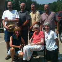 Debbie Musick Photo 6