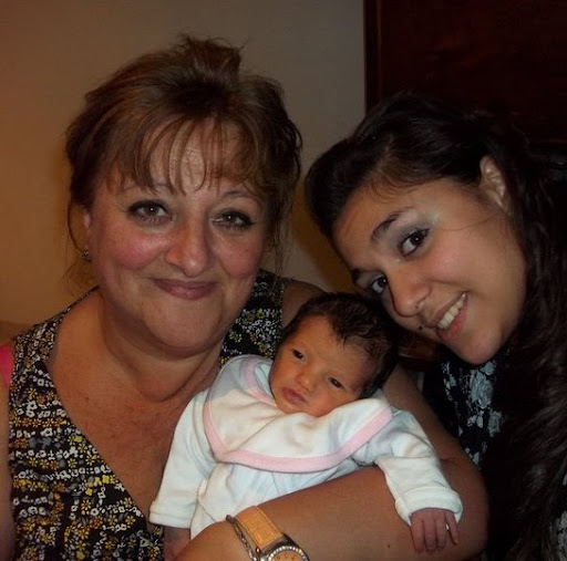 Liliana Medina Photo 29
