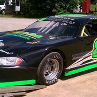 Timothy Bunge Photo 6