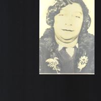 Lucy Roberson Photo 5