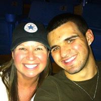 Michelle Stover Photo 35