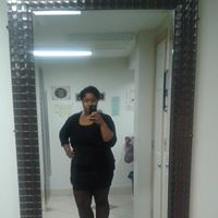 Tiara Snowden Photo 4