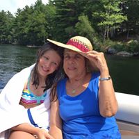 Barbara Goldman Photo 15